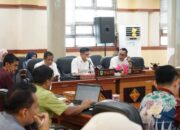 Tunggakan Pedagang Pasar Pusat Padang Panjang Capai Rp14,8 Miliar, DPRD Dorong Skema Cicilan