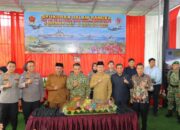 HUT ke-81 TNI, Zulmaeta Tegaskan Sinergi TNI-Rakyat Kawal Keamanan dan Pembangunan Payakumbuh
