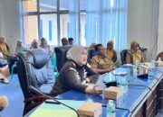Revitalisasi 83 Sekolah Pasbar Senilai Rp57,88 Miliar Dikawal Kejaksaan dan Inspektorat