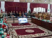 Komisi II DPR RI Soroti Aset dan BUMD, Padang Panjang Dorong PAD Makin Kuat