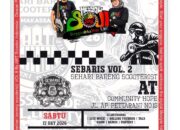 Hey You Soul dari Padang Panjang Tampil di Makassar, Jadi Guest Star ART Scooter Indonesia