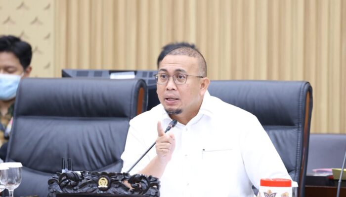 Andre Rosiade Tegaskan Impor Gula Harus Tepat Sasaran, Petani Tebu Jangan Dirugikan