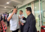 Final FIFA ASEAN Cup, Andre Rosiade Minta Laga Timnas Indonesia Tak Lagi Dipimpin Wasit Asia