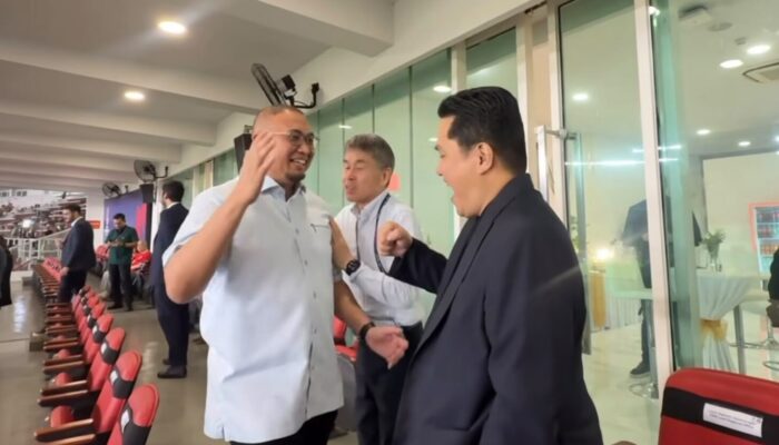 Final FIFA ASEAN Cup, Andre Rosiade Minta Laga Timnas Indonesia Tak Lagi Dipimpin Wasit Asia