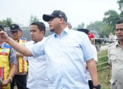 Andre Rosiade Perjuangkan Jalan Rawang, Buka Akses Strategis Solok–Sawahlunto