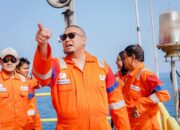 Andre Rosiade Apresiasi PHE ONWJ, Sumur Minyak Berusia 57 Tahun Masih Produktif
