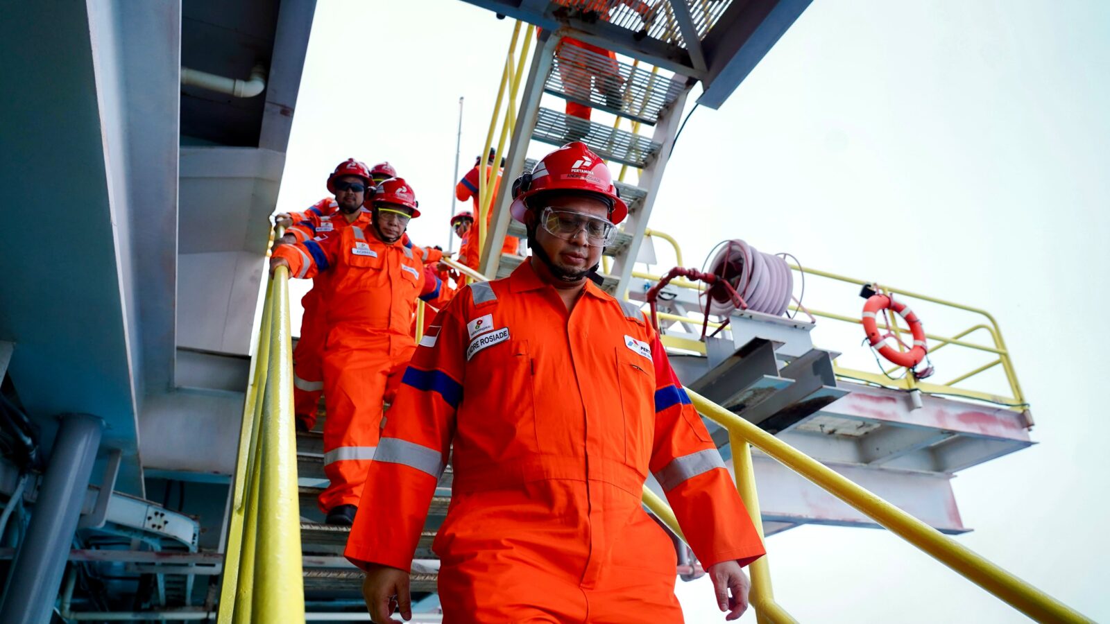 Andre Rosiade Soroti Risiko Eksplorasi Migas, Minta Investasi Pertamina Tepat Sasaran