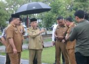 MTQ ke-42 Kota Padang Digelar 10-14 Oktober 2026, Pemko Pastikan Panggung Utama Siap