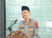 Rekam Jejak Irjen Jawari: Dari Urusan SDM Polri hingga Jadi Kapolda Sumbar