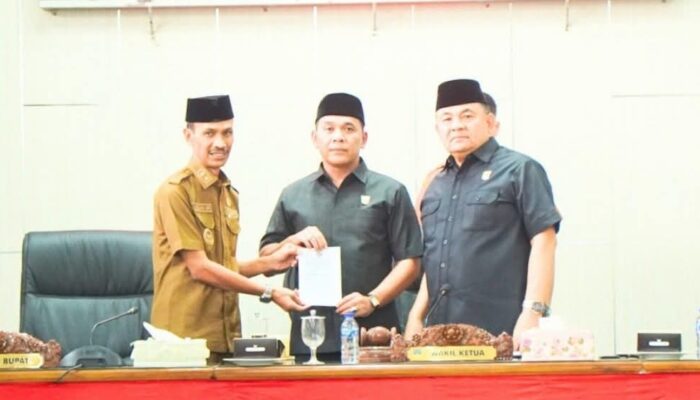 Solsel Segera Miliki Perda Kawasan Tanpa Rokok, Lindungi Warga dari Bahaya Asap Rokok