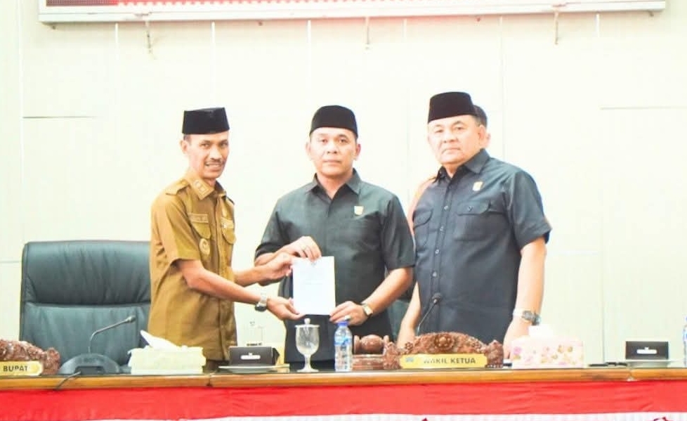 Solsel Segera Miliki Perda Kawasan Tanpa Rokok, Lindungi Warga dari Bahaya Asap Rokok