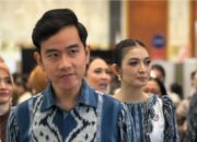 Usai Putusan MK soal Ijazah, Wapres Gibran Tampil di JCC Dampingi Selvi