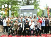 17 Tahun Gempa 30 September, Pemko Padang Perkuat Kesiapsiagaan Hadapi Bencana