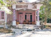 Gempa Guncang Sumba Barat Daya NTT, 20 Rumah Rusak dan 1 Warga Luka
