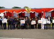 Hari Kesaktian Pancasila, Pemko Padang Beri Penghargaan Pengelola Sampah hingga 6 Becak Motor