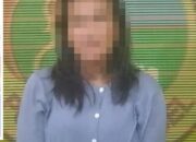 Video Dugaan Nyabu Viral di Facebook, Satresnarkoba Pessel Amankan Perempuan 39 Tahun