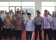 Tekan Angka Pelanggaran HAM di Padang, Wawako Maigus Nasir Ajak Warga Jaga Martabat Sesama
